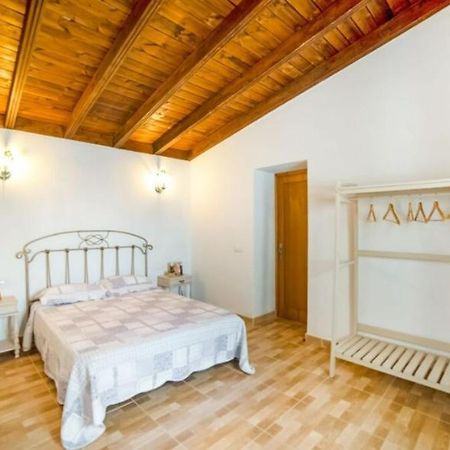 Вилла La Casa Del Bisa Хеновес Экстерьер фото